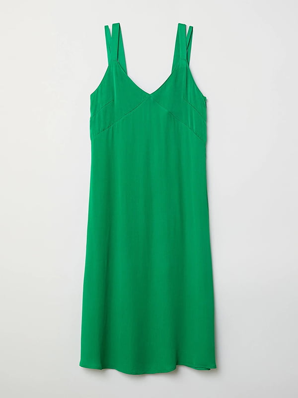 Сукня зелена | 6081717