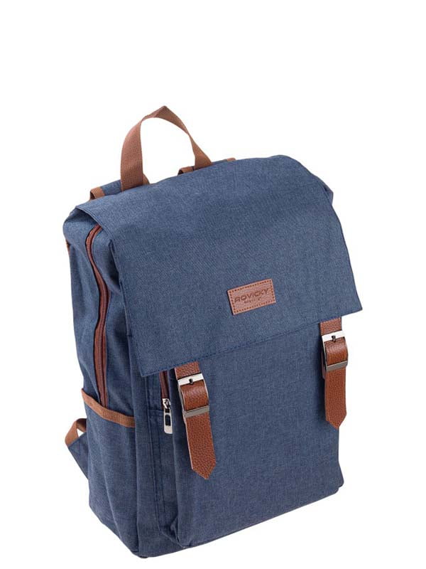 Рюкзак для ноутбука синій | 6028691