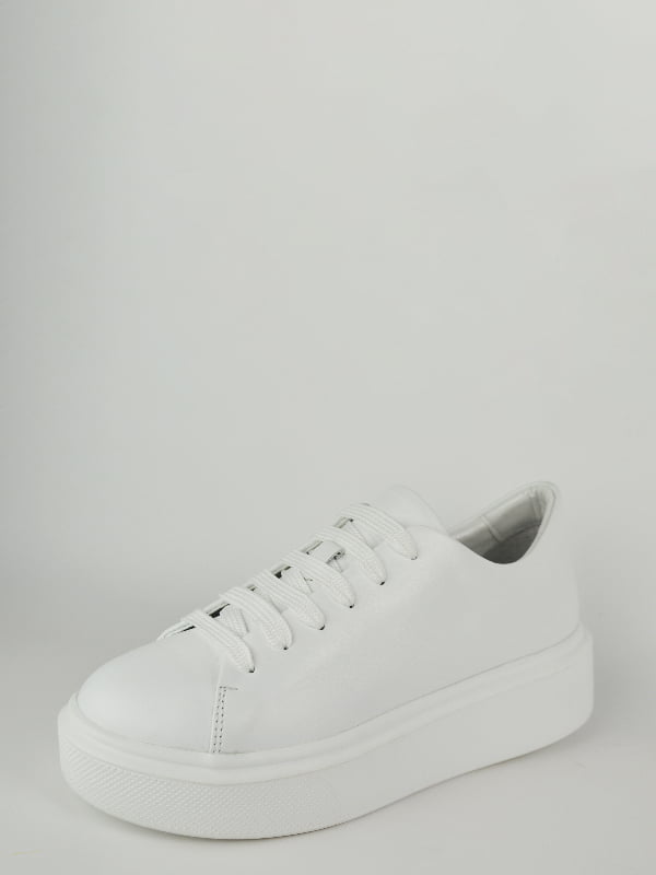 Кросівки білі | 6098136