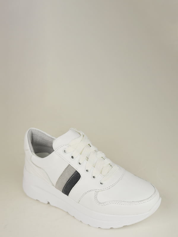 Кросівки білі | 6098167