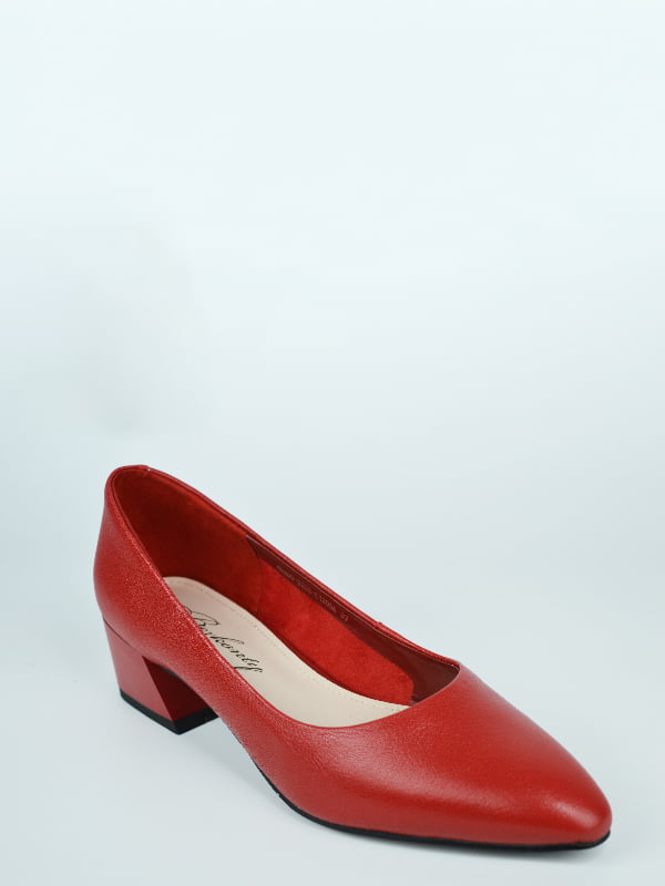 Туфли красные | 6098310