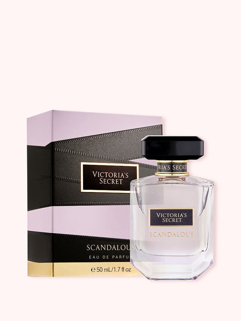 Парфумована вода Victoria Secret Scandalous Eau de Parfum | 6104165