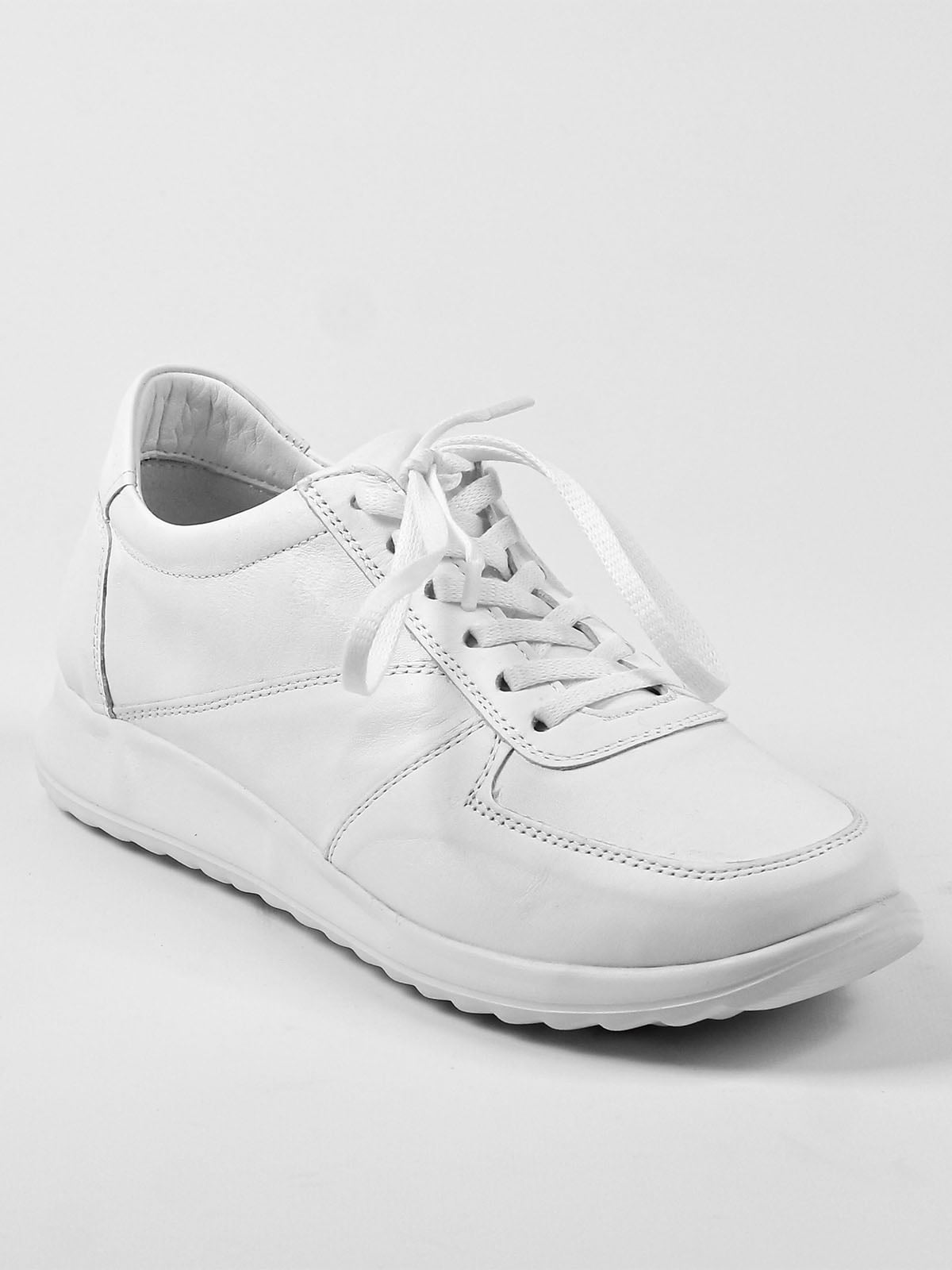 Кросівки білі | 6112615