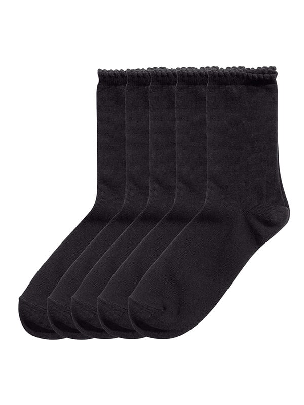 Набір шкарпеток (5 пар) | 6115698