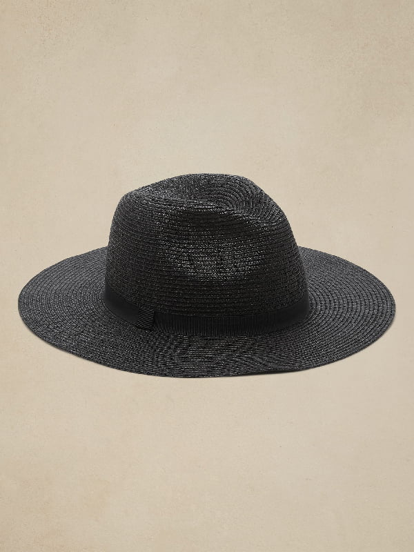 Шляпа черная | 6120129