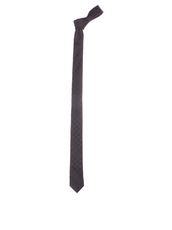 Краватка темно-бордова | 6122581