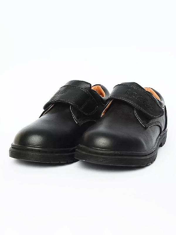Туфли черные | 6127312