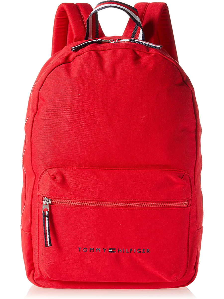 Рюкзак червоний | 6130878