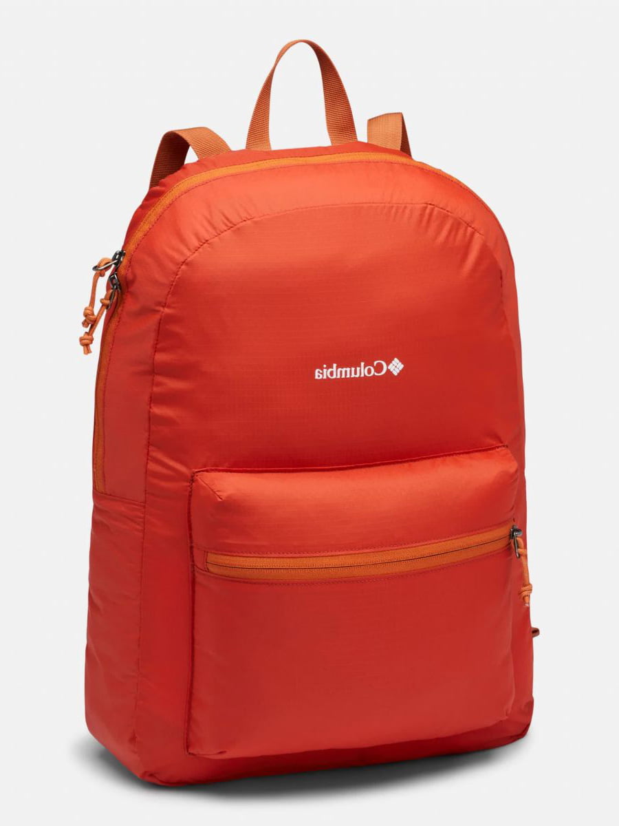 Рюкзак оранжевый | 6130376