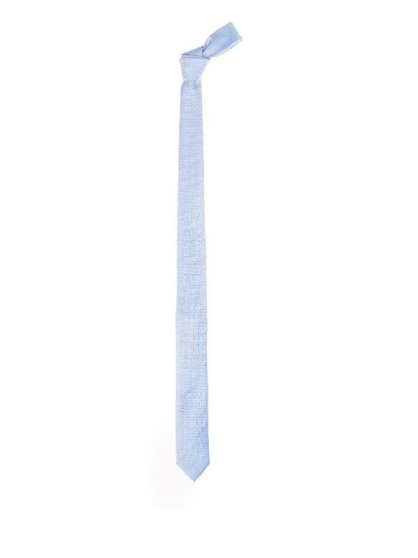 Краватка блакитна | 6134107