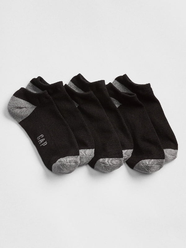 Набір шкарпеток (3 пари) | 6134824