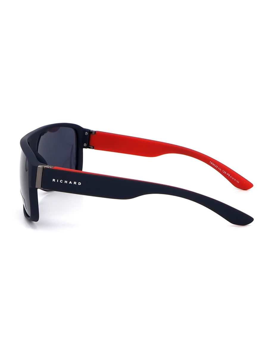 Солнцезащитные очки Thom Richard polarized: выбор стильных аксессуаров для защиты глаз от солнечных лучей