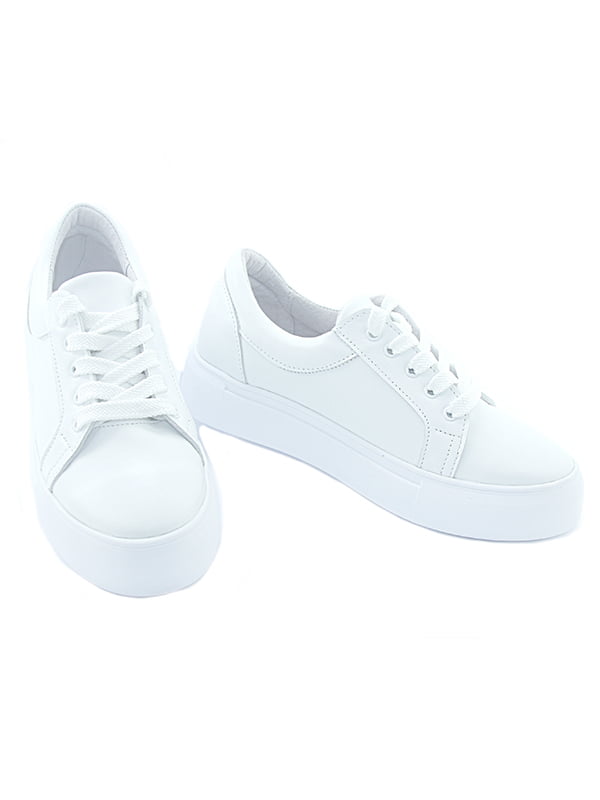 Кросівки білі | 6247118