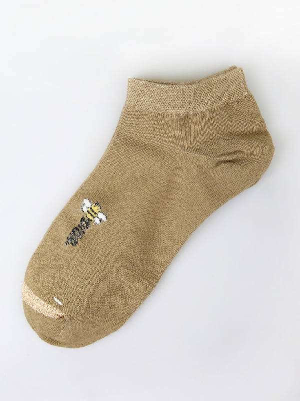 Шкарпетки хакі | 6256976
