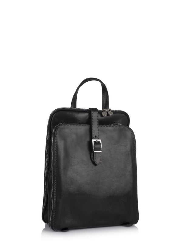 Рюкзак черный | 6265103