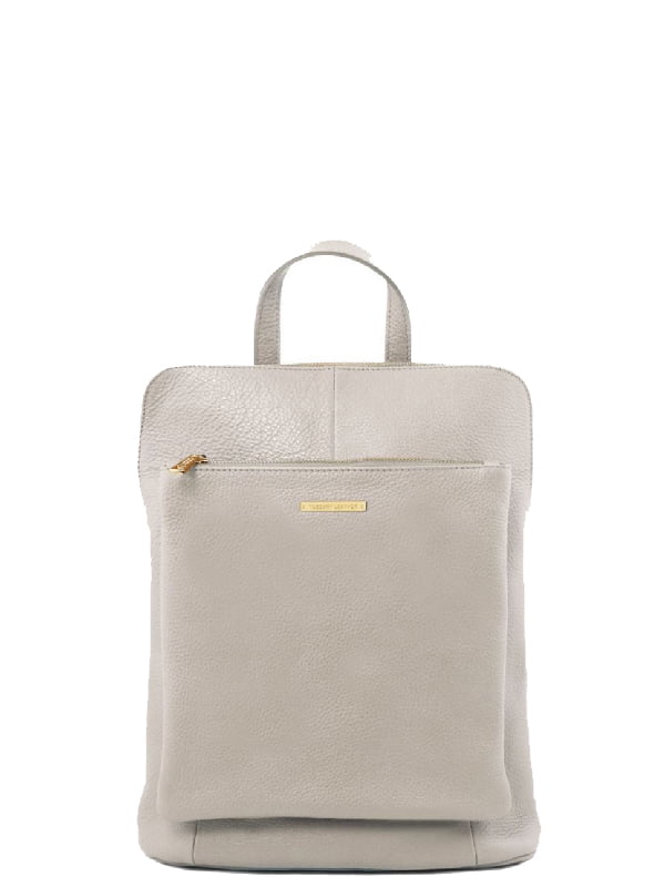 Рюкзак-сумка світло-сірий | 6265290
