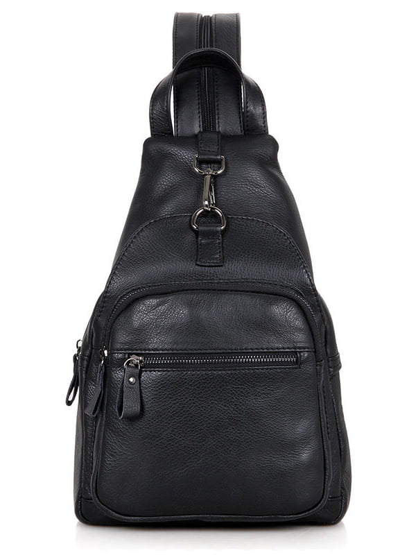 Рюкзак черный | 6265709