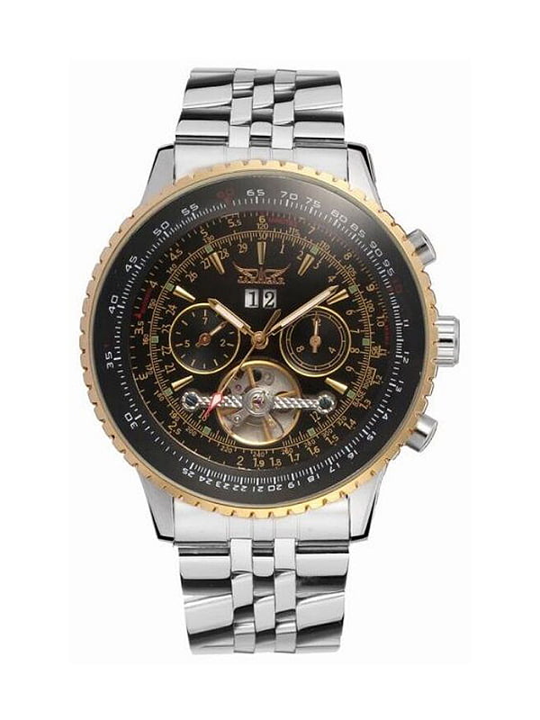 Годинник наручний Jaragar Luxury | 6275024