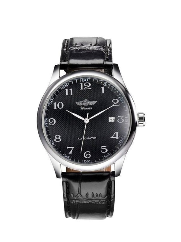 Часы наручные Winner Black | 6275065