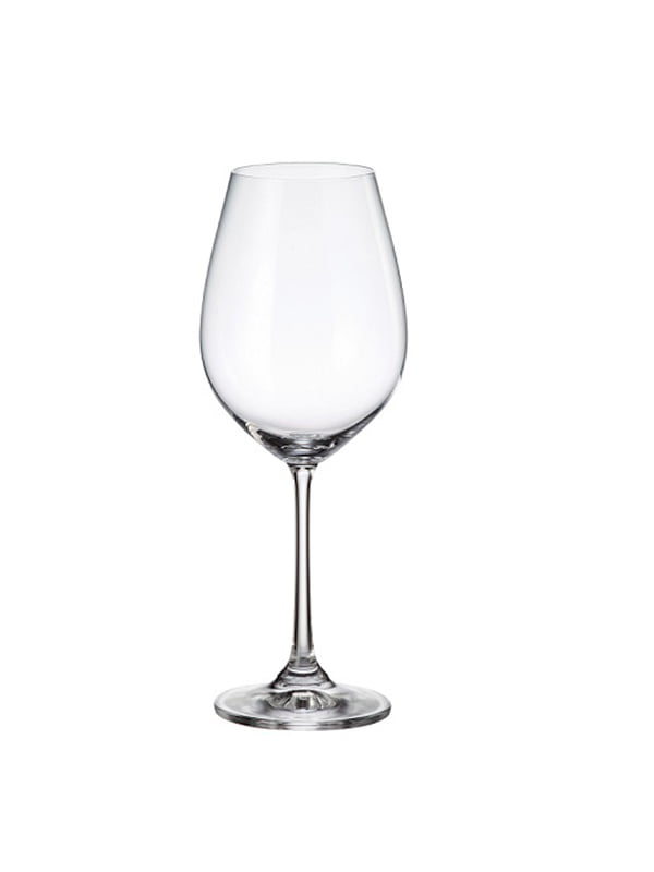 Набор бокалов для вина (650 мл, 6 шт.) | 6278869