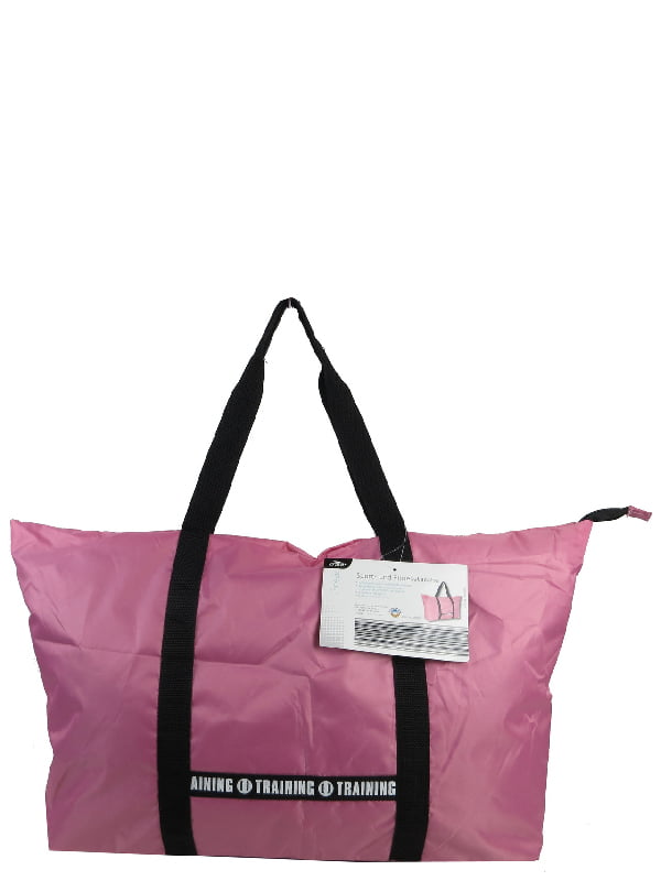 Дорожня сумка рожева | 5977032