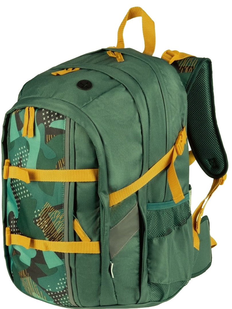 Рюкзак зеленый | 6277969