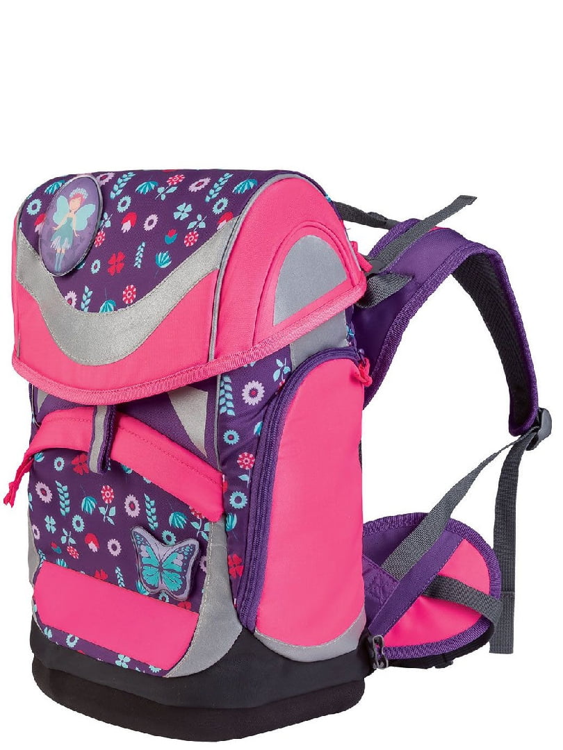 Рюкзак фіолетовий | 6278041