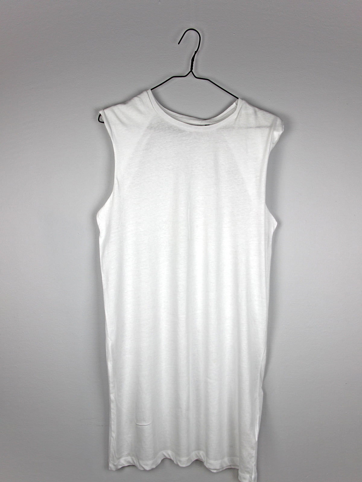 Платье белое | 6287319