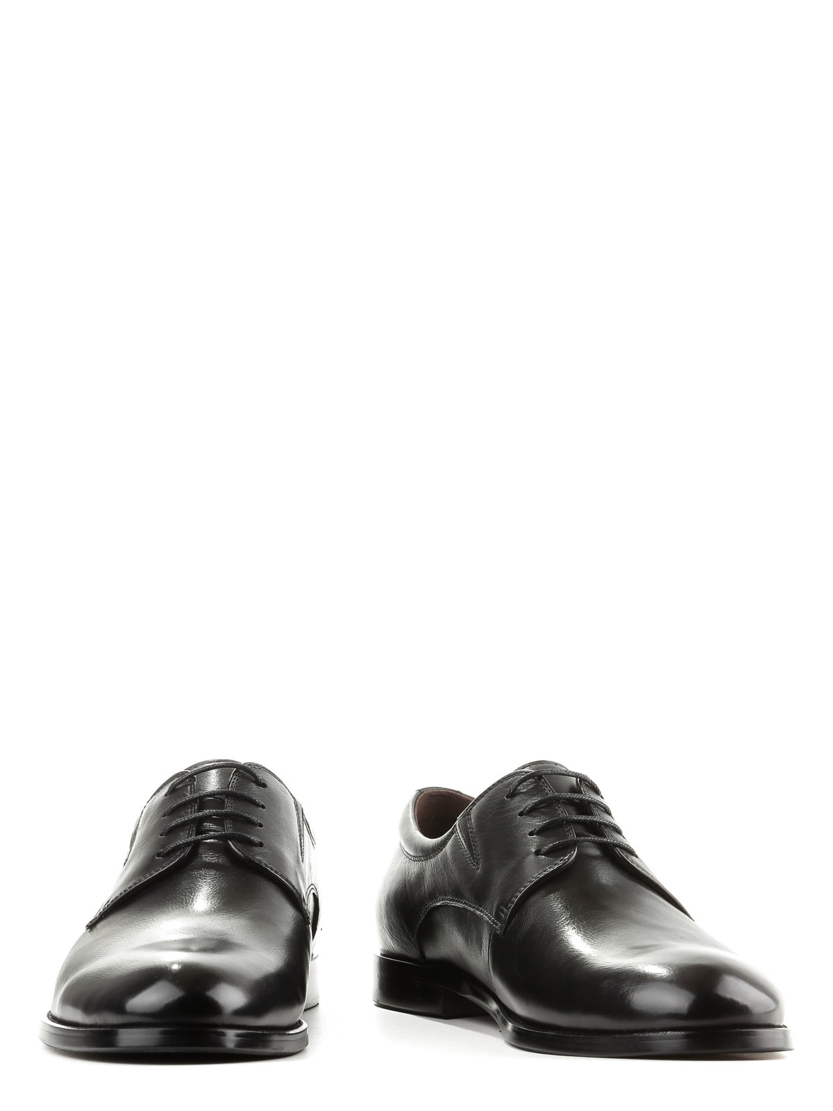 Туфли черные | 6291104