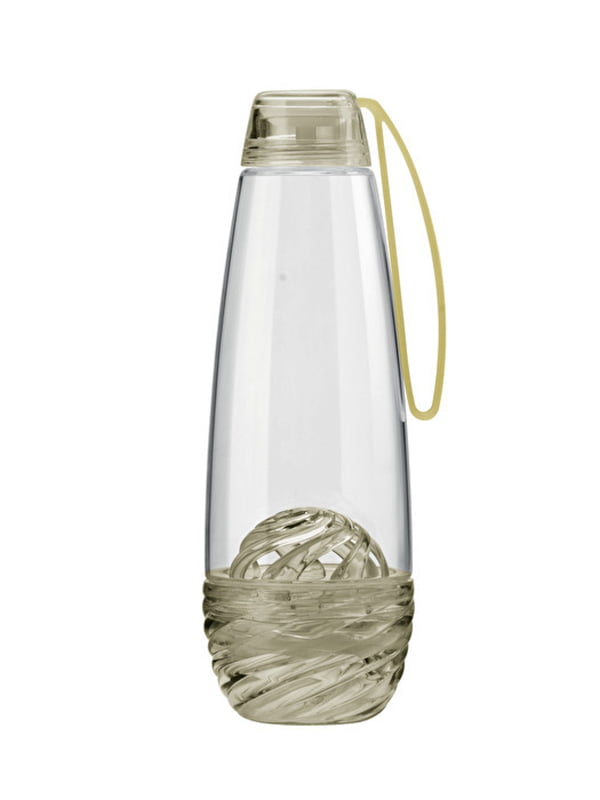 Пляшка для подорожей із фруктовою водою (750 мл) | 6294266