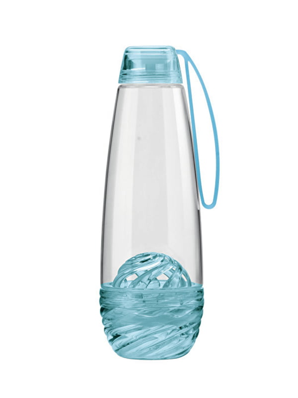 Пляшка для подорожей із фруктовою водою (750 мл) | 6294267