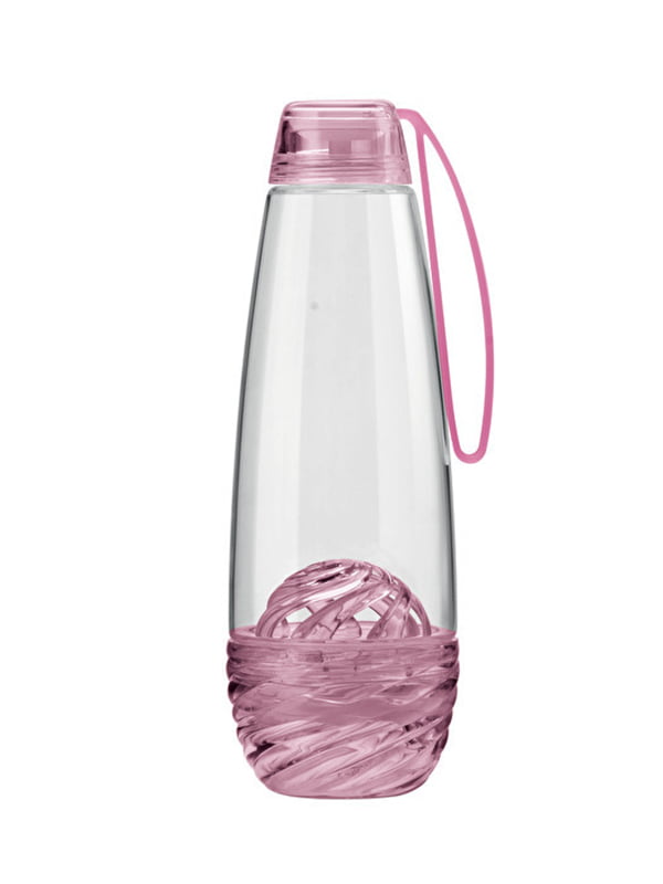 Пляшка для подорожей із фруктовою водою (750 мл) | 6294268