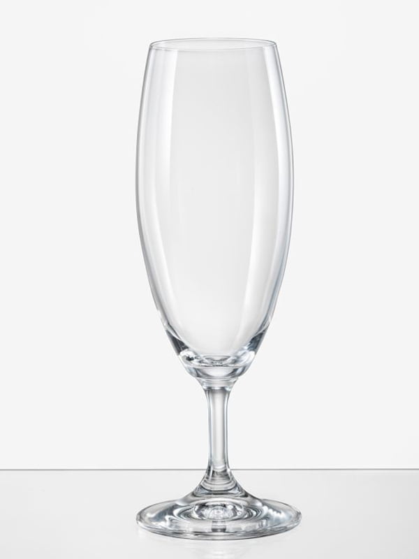 Набор бокалов для шампанского (6 шт., 220 мл) | 6294985