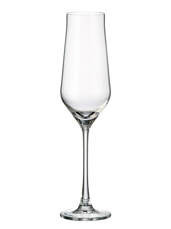 Набор бокалов для шампанского (220 мл, 6 шт.) | 6295039