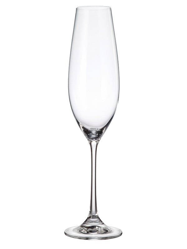 Набор бокалов для шампанского (260 мл, 6 шт.) | 6295076