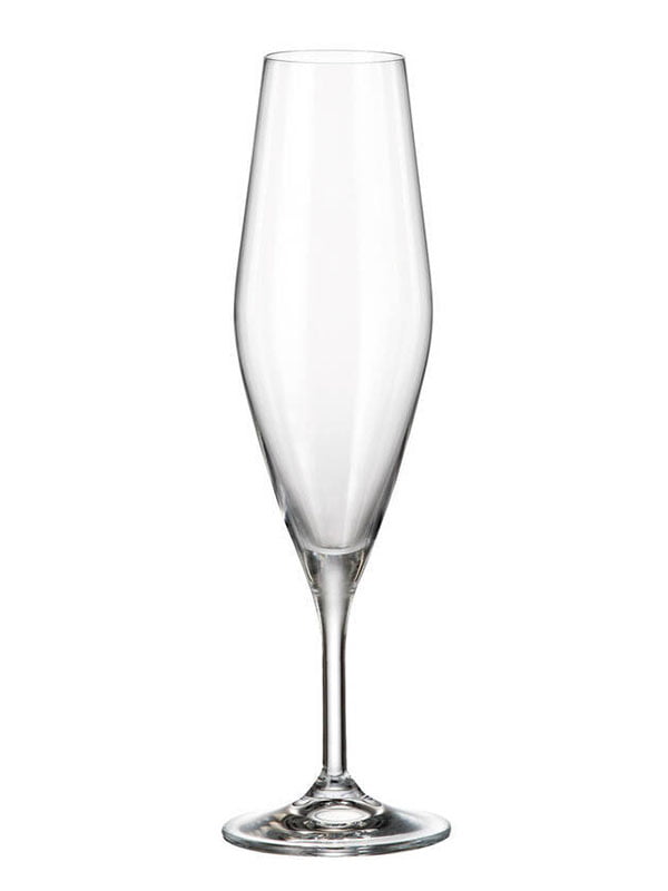 Набор бокалов для шампанского (210 мл, 6 шт.) | 6295342