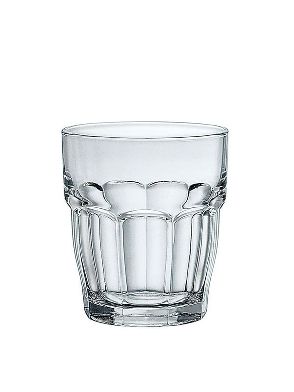 Склянка для віскі низька (270 мл) | 6294804