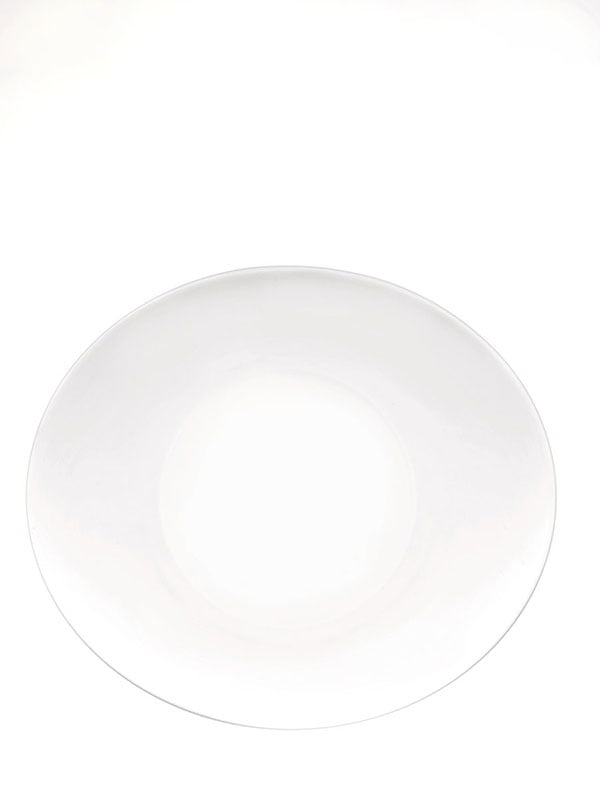 Тарелка десертная овальная (19 см) | 6294825