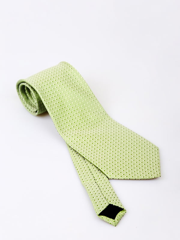 Краватка зелена | 6301750