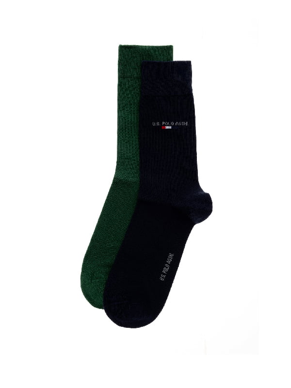 Набір шкарпеток (2 пари) | 6302223
