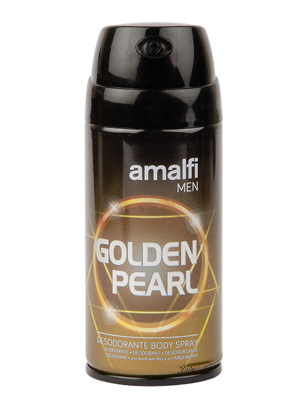 Дезодорант Men Golden Pearl 150 мл | 6304674