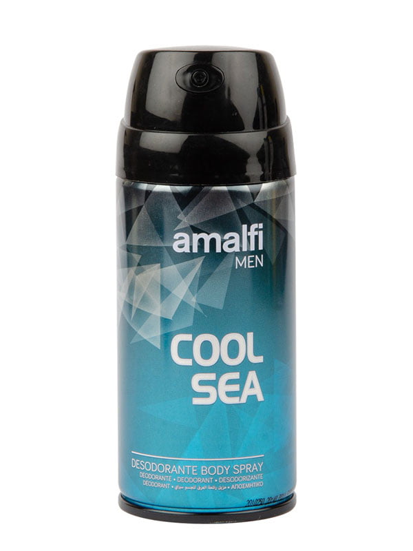 Дезодорант Men Cool Sea 150 мл | 6304676