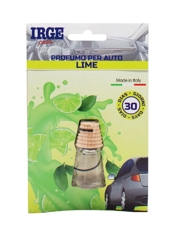 Ароматизатор автомобільний Lime 5 мл | 6305288
