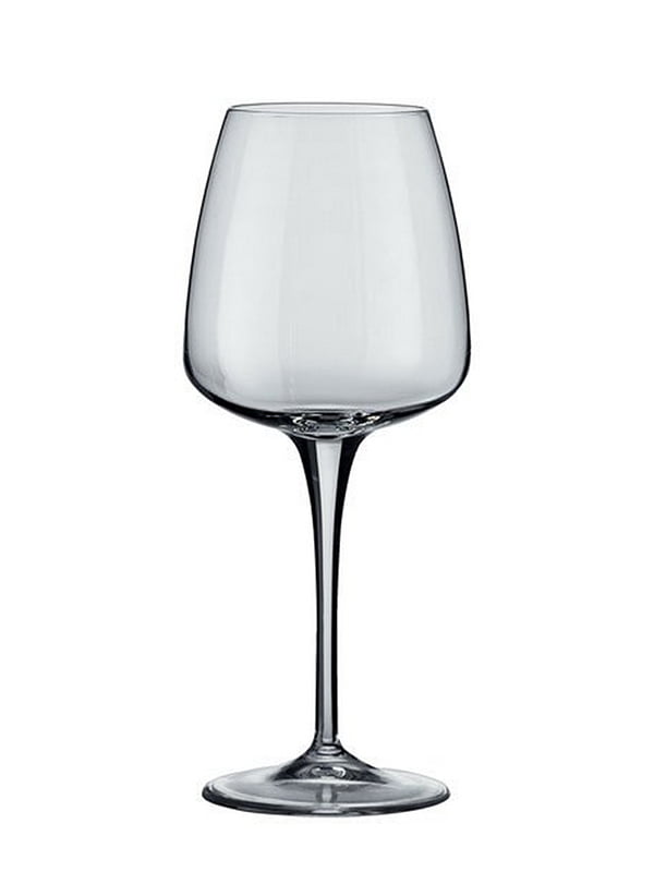 Бокал для вина прозрачный (520 мл, 6 шт.) Aurum | 5939879