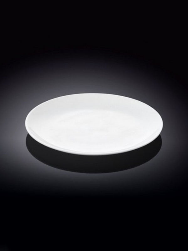 Тарелка десертная круглая 20 см | 6309054