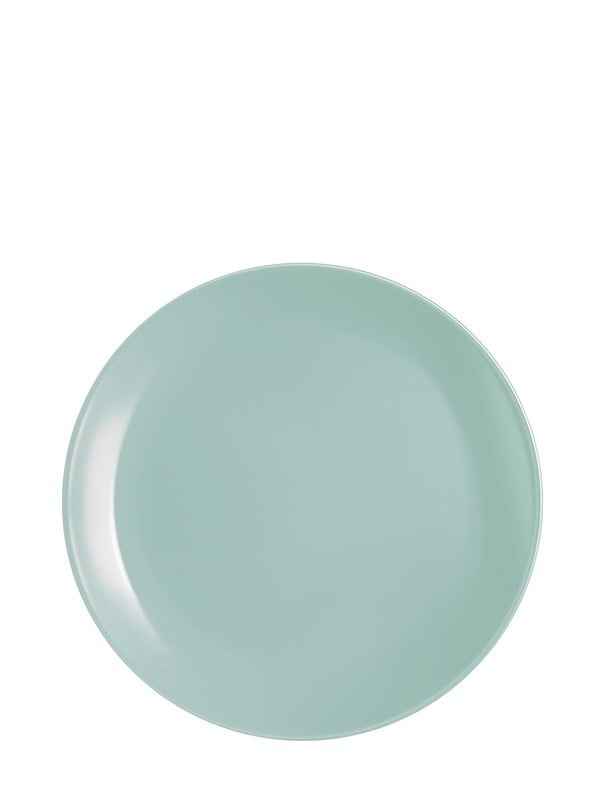 Тарелка десертная Diwali Light Turquoise 19 см | 6309297