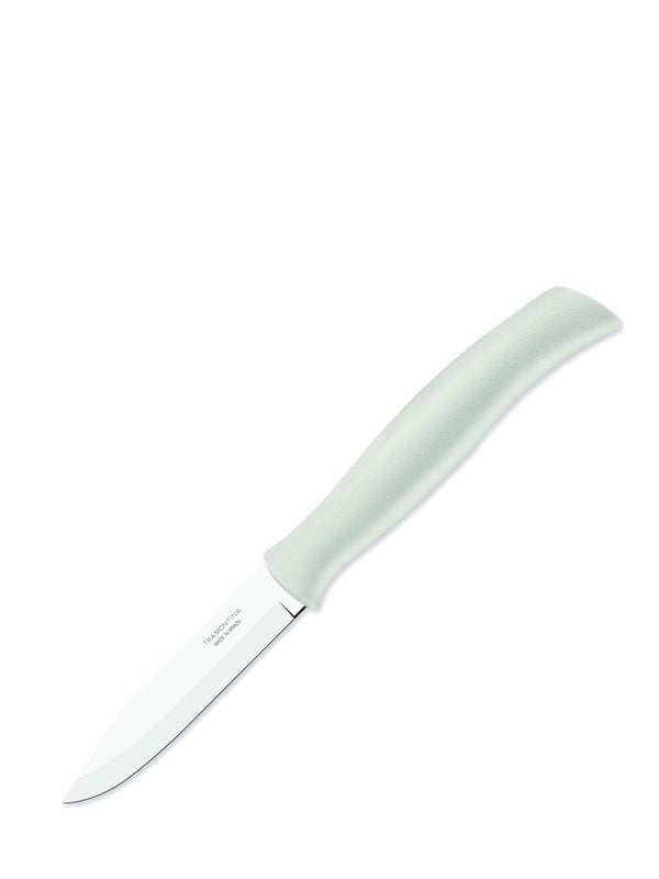 Набор ножей для чистки овощей  Athus 76 мм 12 шт | 6309393