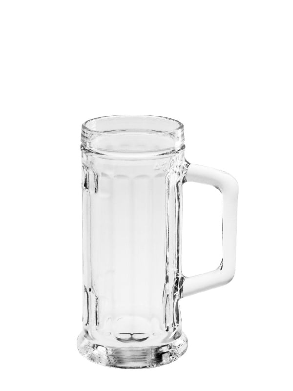 Бокал Uniglass Streek Beer Tankard 500 мл | 6309580