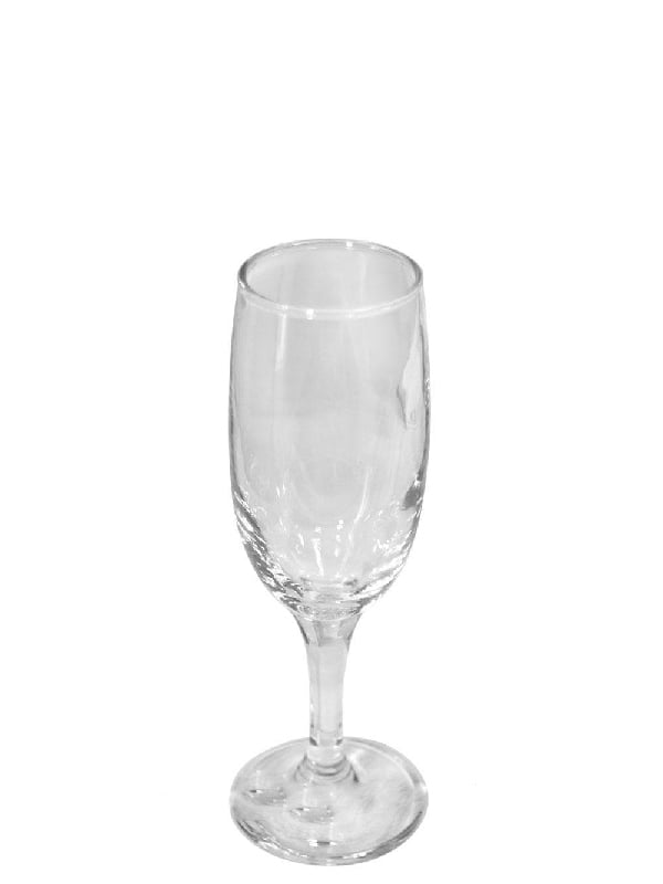 Набор бокалов 6 шт Vita Glass Kouros 185 мл | 6309589
