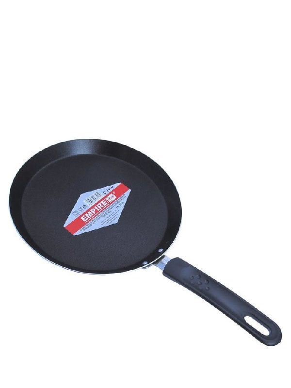 Сковорода для млинців з тефлоновим покриттям 240 мм. | 6309725